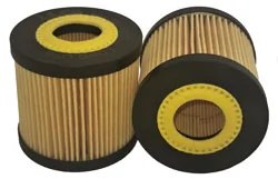 FILTRU ULEI ALCO FILTER MD-651 - Compatibil cu SUBARU