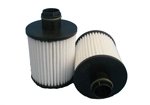 FILTRU ULEI ALCO FILTER MD-699 - Compatibil cu CADILLAC, CHEVROLET, OPEL, SAAB