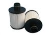 FILTRU ULEI ALCO FILTER MD-699 - Compatibil cu CADILLAC, CHEVROLET, OPEL, SAAB