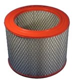 FILTRU AER ALCO FILTER MD-7096 - Piesa auto compatibila cu mai multe marci