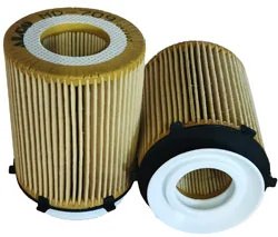 FILTRU ULEI ALCO FILTER MD-709 - Compatibil cu INFINITI, MERCEDES-BENZ