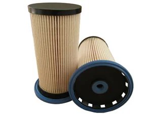 FILTRU COMBUSTIBIL ALCO FILTER MD-733 - Compatibil cu AUDI, CUPRA, FORD, SEAT, SKODA, VW