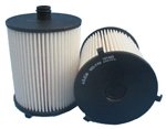 FILTRU COMBUSTIBIL ALCO FILTER MD-749 - Compatibil cu TOYOTA
