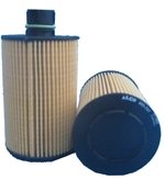 FILTRU ULEI ALCO FILTER MD-757 - Compatibil cu JEEP, LANCIA, MASERATI