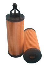 FILTRU ULEI ALCO FILTER MD-767 - Compatibil cu DODGE