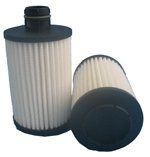 FILTRU ULEI ALCO FILTER MD-771 - Compatibil cu CHEVROLET, OPEL