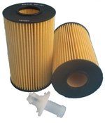 FILTRU ULEI ALCO FILTER MD-781 - Compatibil cu TOYOTA