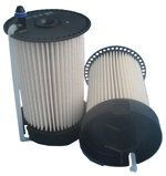 FILTRU COMBUSTIBIL ALCO FILTER MD-785 - Compatibil cu SKODA, VW