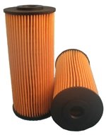 FILTRU ULEI ALCO FILTER MD-793 - Compatibil cu ISUZU