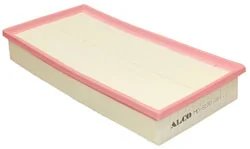 FILTRU AER ALCO FILTER MD-8100 - Compatibil cu AUDI, LAND ROVER, PORSCHE, VW