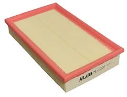 FILTRU AER ALCO FILTER MD-8106 - Compatibil cu FORD, VOLVO