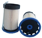 FILTRU COMBUSTIBIL ALCO FILTER MD-811 - Compatibil cu AUDI, SEAT, SKODA, VW