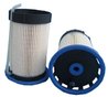 FILTRU COMBUSTIBIL ALCO FILTER MD-811 - Compatibil cu AUDI, SEAT, SKODA, VW