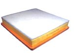 FILTRU AER ALCO FILTER MD-8160 - Compatibil cu NISSAN, OPEL, RENAULT, VAUXHALL