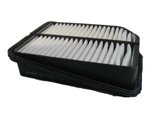 FILTRU AER ALCO FILTER MD-8188 - Compatibil cu SUZUKI