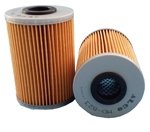 FILTRU ULEI ALCO FILTER MD-823 - Compatibil cu BMW