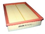 FILTRU AER ALCO FILTER MD-8278 - Compatibil cu LAND ROVER