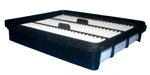 FILTRU AER ALCO FILTER MD-8420 - Compatibil cu HYUNDAI