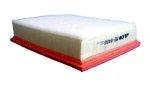 FILTRU AER ALCO FILTER MD-8488 - Compatibil cu RENAULT