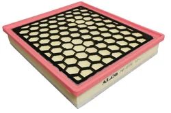 FILTRU AER ALCO FILTER MD-8598 - Compatibil cu CHEVROLET, OPEL, SAAB