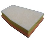 FILTRU AER ALCO FILTER MD-8838 - Compatibil cu AUDI