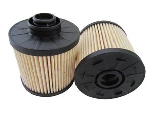 FILTRU COMBUSTIBIL ALCO FILTER MD-885 - Compatibil cu CITROEN, DS, FORD, FORD USA, OPEL, PEUGEOT, TOYOTA