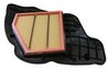 FILTRU AER ALCO FILTER MD-8974 - Compatibil cu ALPINA, BMW, WIESMANN