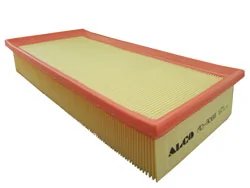 FILTRU AER ALCO FILTER MD-9088 - Compatibil cu CITROEN, FIAT, FSO, LANCIA, PEUGEOT