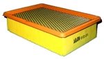 FILTRU AER ALCO FILTER MD-9328 - Compatibil cu ALFA ROMEO, FIAT