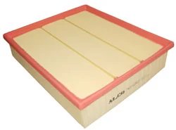 FILTRU AER ALCO FILTER MD-9362 - Compatibil cu MERCEDES-BENZ, VW