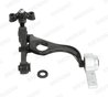 BRAT SUSPENSIE MOOG MD-WP-12573 - Compatibil cu MAZDA
