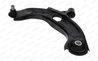 Brat suspensie Moog MD-WP-15307