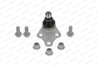 Pivot Moog ME-BJ-4392