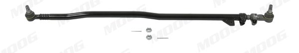 BIELETA DIRECTIE MOOG ME-DL-5142 - Compatibil cu MERCEDES-BENZ