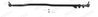 BIELETA DIRECTIE MOOG ME-DL-5142 - Compatibil cu MERCEDES-BENZ