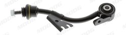 BIELETA STABILIZATOR MOOG ME-LS-14772 - Compatibil cu MERCEDES-BENZ