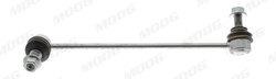 BIELETA STABILIZATOR MOOG ME-LS-15397 - Compatibil cu MERCEDES-BENZ