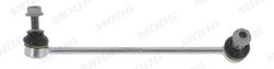 BIELETA STABILIZATOR MOOG ME-LS-17552 - Compatibil cu MERCEDES-BENZ
