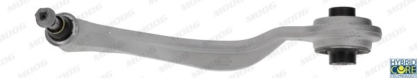 BRAT SUSPENSIE MOOG ME-TC-3871 - Compatibil cu MERCEDES-BENZ