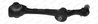 Brat suspensie Moog ME-TC-5177