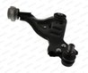 Brat suspensie Moog ME-WP-14045