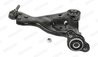BRAT SUSPENSIE MOOG ME-WP-15188 - Compatibil cu MERCEDES-BENZ