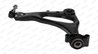 BRAT SUSPENSIE MOOG ME-WP-16845 - Compatibil cu MERCEDES-BENZ