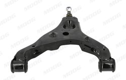 BRAT SUSPENSIE MOOG ME-WP-4950 - Compatibil cu MERCEDES-BENZ, VW