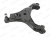 Brat suspensie Moog ME-WP-4951