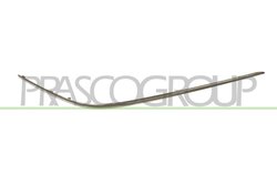 Banda de protectie, bara de protectie Prasco ME0271247