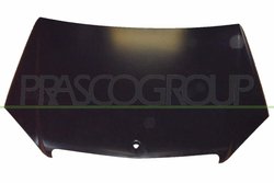 CAPOTA MOTOR PRASCO ME0293100 - Compatibil cu MERCEDES-BENZ