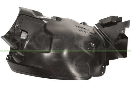 ARIPA INTERIOARA PRASCO ME0293614 - Compatibil cu MERCEDES-BENZ