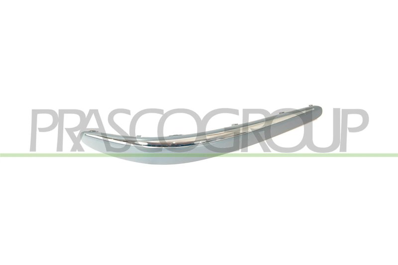 BANDA DE PROTECTIE, BARA DE PROTECTIE PRASCO ME0391245 - Compatibil cu MERCEDES-BENZ