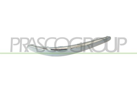 BANDA DE PROTECTIE, BARA DE PROTECTIE PRASCO ME0391245 - Compatibil cu MERCEDES-BENZ